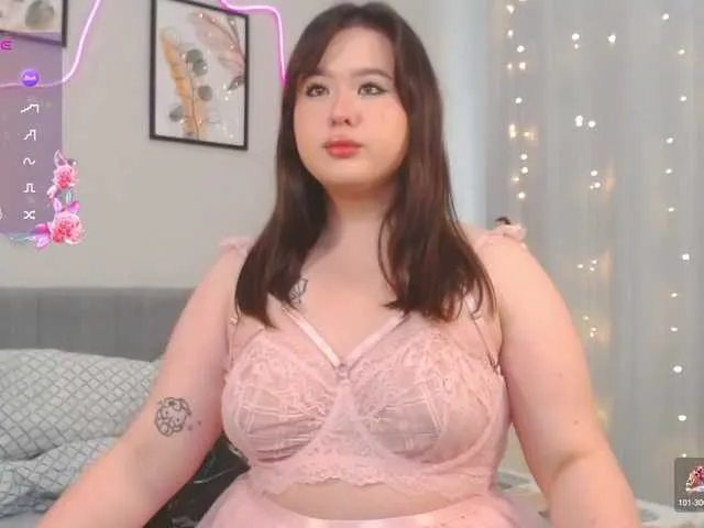 Offline CateLong on BongaCams