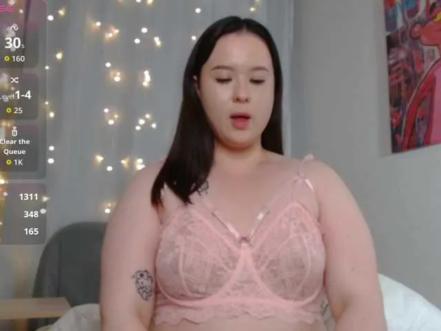 Offline CateLong on BongaCams