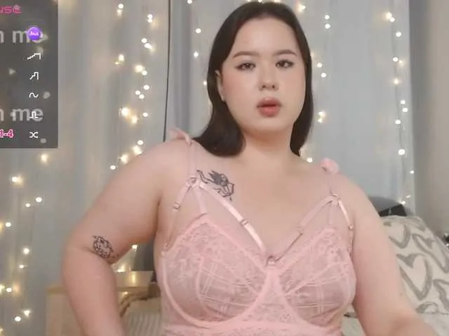 Offline CateLong on BongaCams