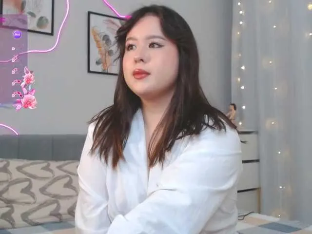 Offline CateLong on BongaCams