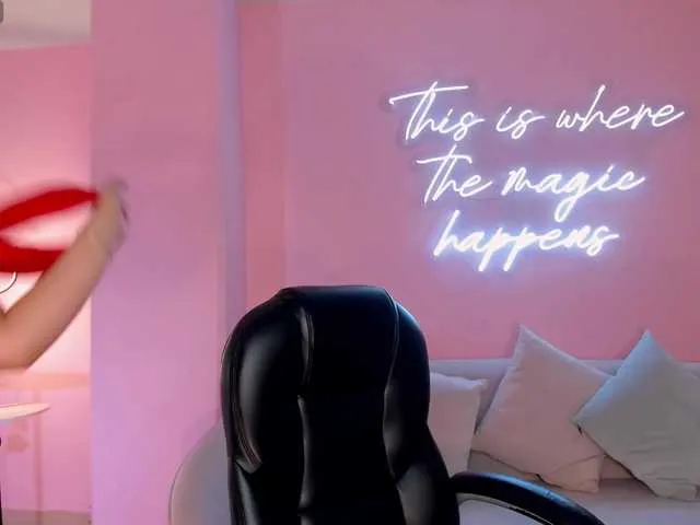 CelestePalmer on BongaCams 