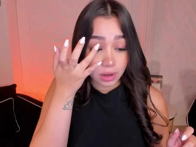 CelestePalmer on BongaCams 