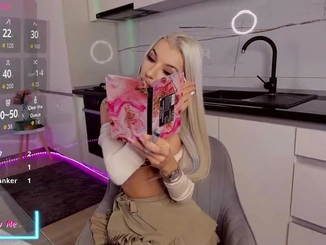 CelyneMay — I get turned on by men that know what they want and still do not forget to be a gentleman!