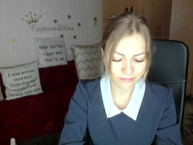 Freechat CherishSia on BongaCams