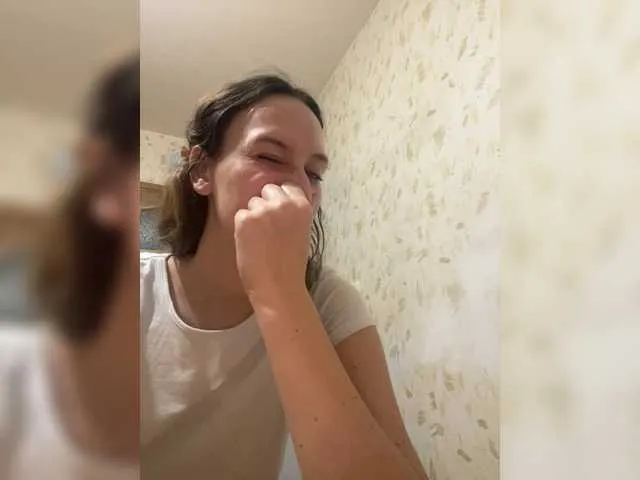 Chikipikin on BongaCams