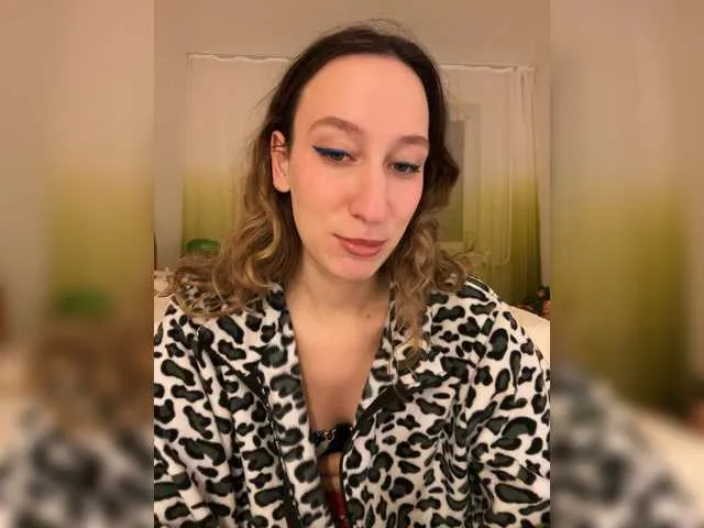 Chikipikin on BongaCams