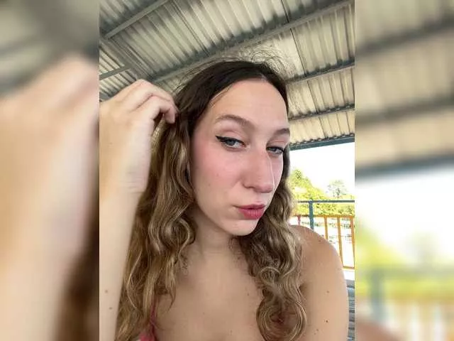 Chikipikin on BongaCams