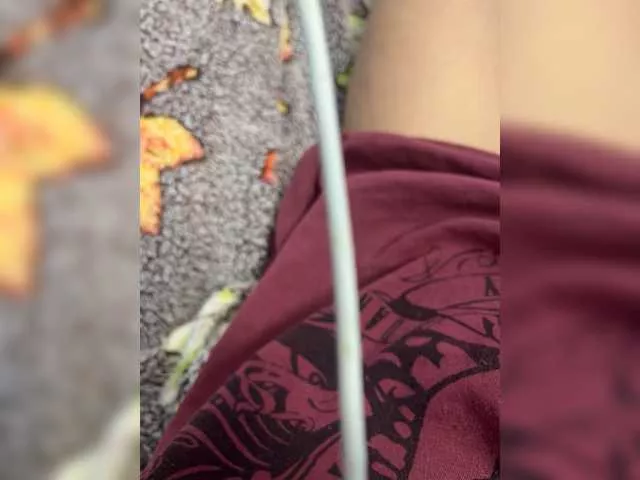 Chikipikin on BongaCams