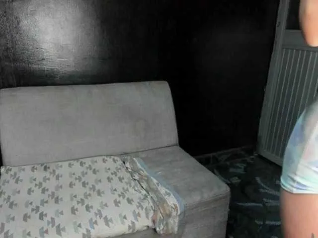 Offline couplesicopata on BongaCams