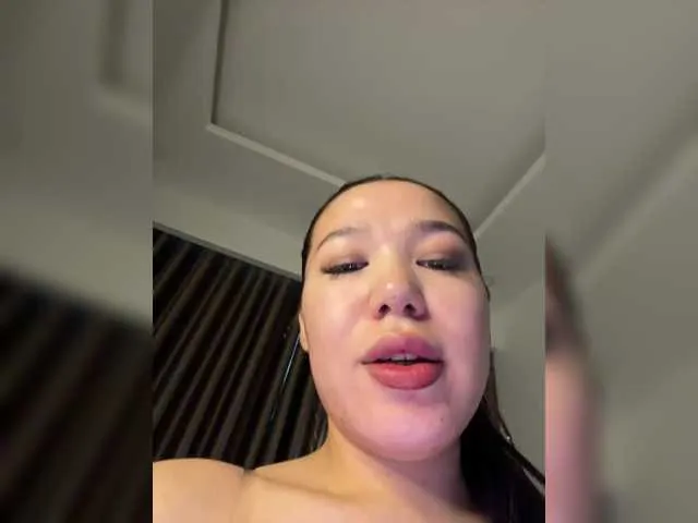 CrazyAngel69 on BongaCams
