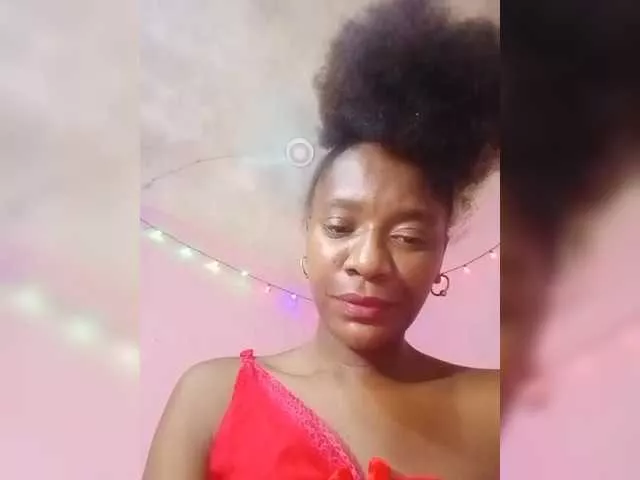 Offline Crystalrosea on BongaCams