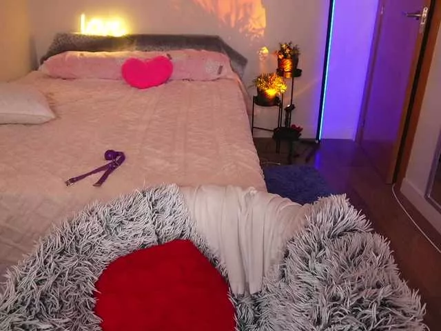 Offline cutedayna on BongaCams