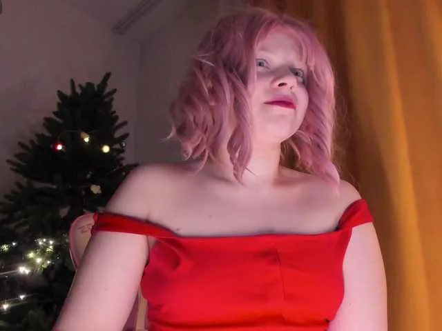 CutieSue on BongaCams