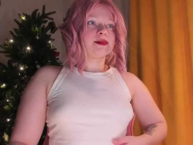 CutieSue on BongaCams