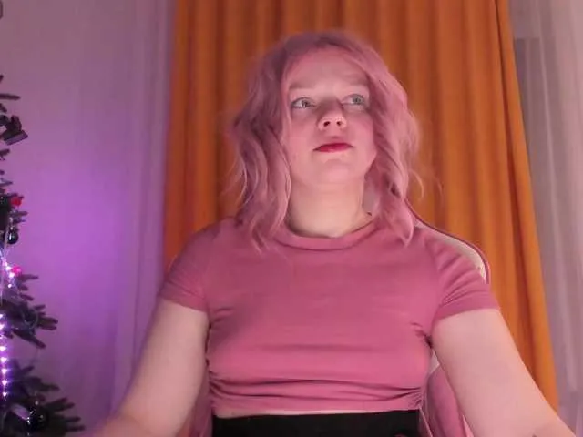 CutieSue on BongaCams