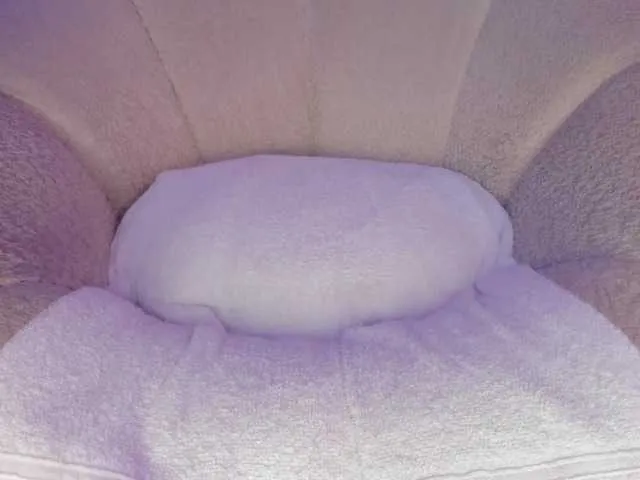 cutte-hanna18 on BongaCams 