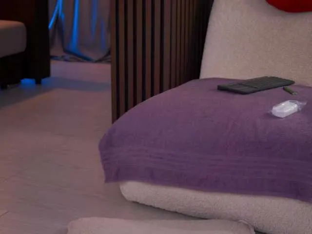 DaliaVeyron on BongaCams