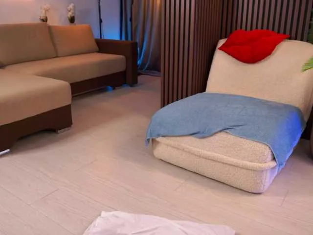 DaliaVeyron on BongaCams