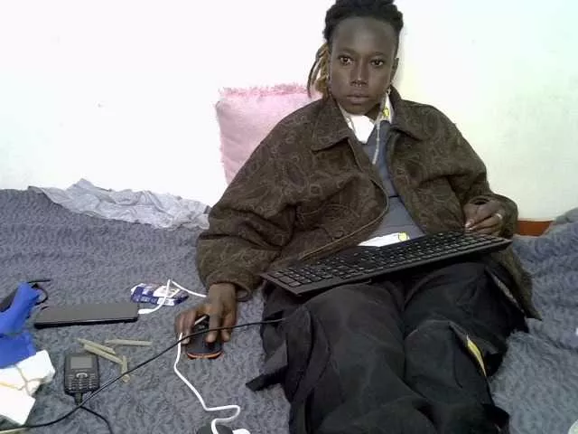 Dammyyaro on BongaCams 