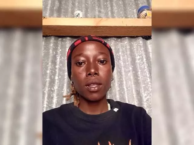 Dammyyaro on BongaCams 