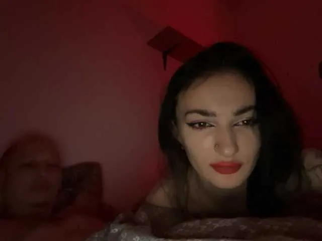 Offline Dark-Luna on BongaCams