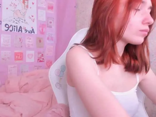 Freechat Dark-Willlow on BongaCams