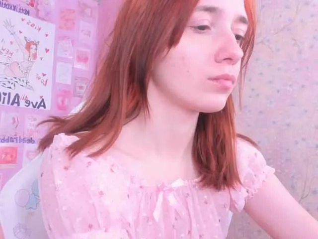 Freechat Dark-Willlow on BongaCams