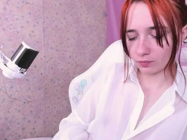 Freechat Dark-Willlow on BongaCams