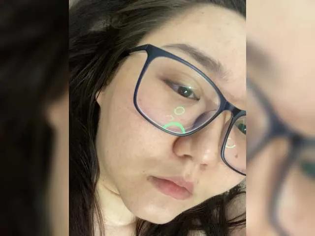 DebbieLu — Freechat on BongaCams