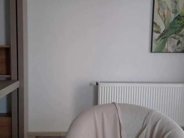 DiddySweet1 — That man who make me feel happy and desired , a man who connects with me and see more than just a cam girl..
I love when him play along with my patterns or it take me in a long private session where we can share good time together and chat