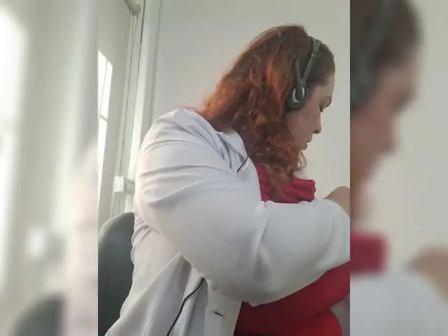 Offline doctora-danna on BongaCams