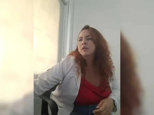 Offline doctora-danna on BongaCams