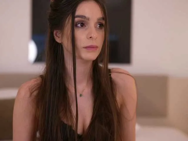 BongaCams DorisCream is Freechat DorisCream — Freechat on BongaCams