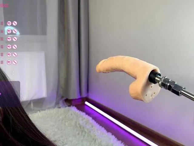 Freechat driveascrazy on BongaCams