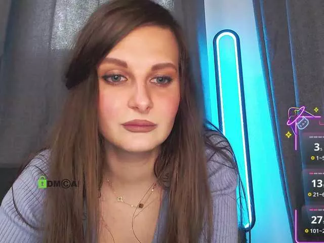 Offline Dutchwondergoddess on BongaCams