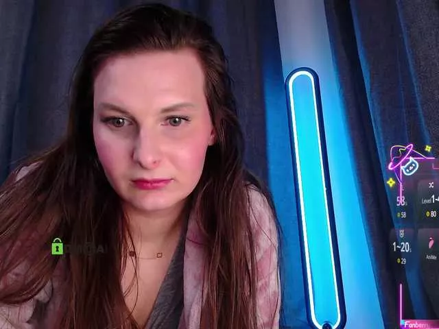 Offline Dutchwondergoddess on BongaCams