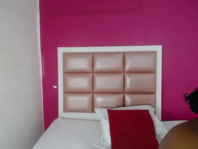 ebony-suggarmommy on BongaCams