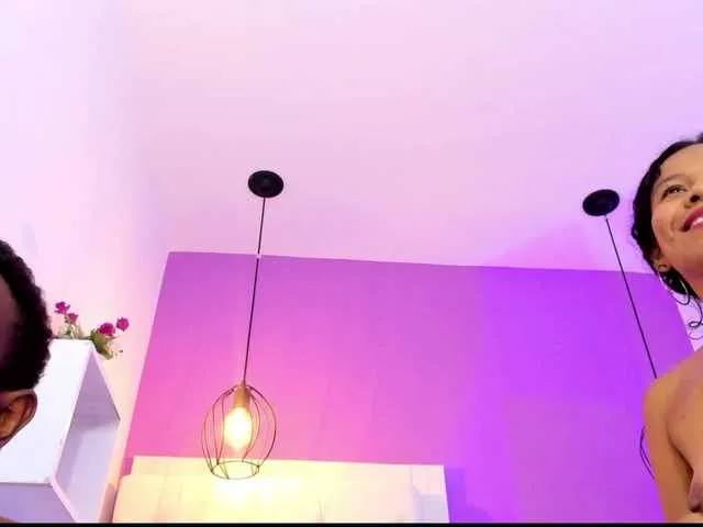 Freechat Ebonys-naughty on BongaCams