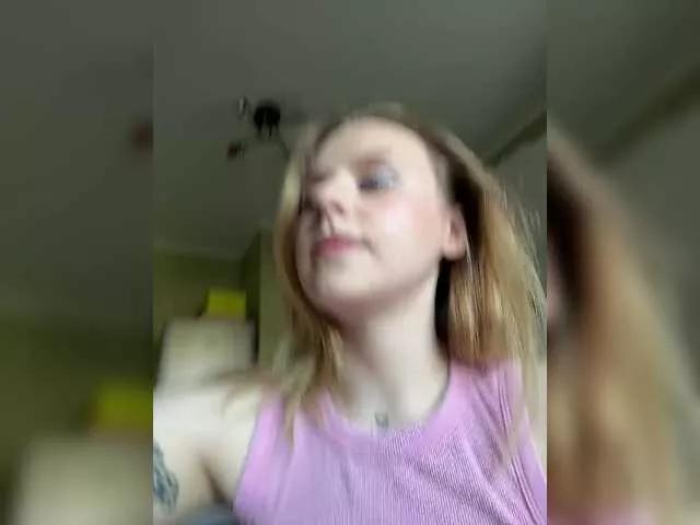 elegantbabe on BongaCams 