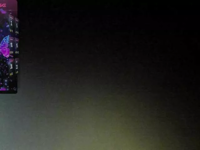 Offline Emilysoo on BongaCams