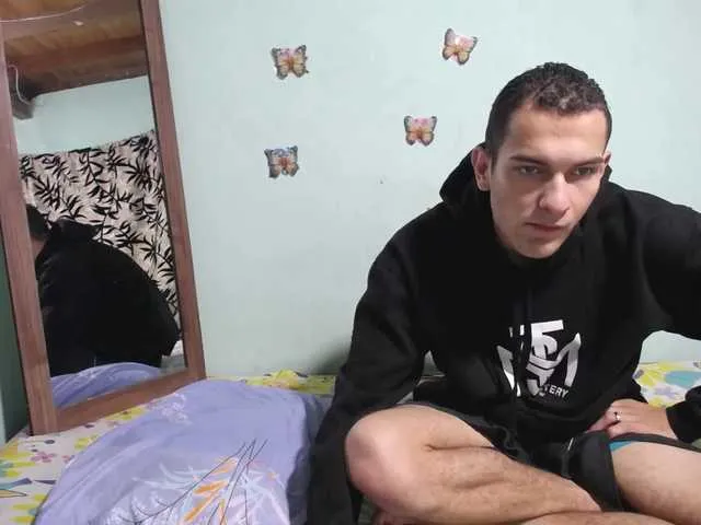 Offline Emilyvalencia on BongaCams