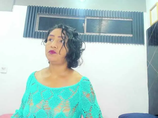 emperatris-23 on BongaCams 