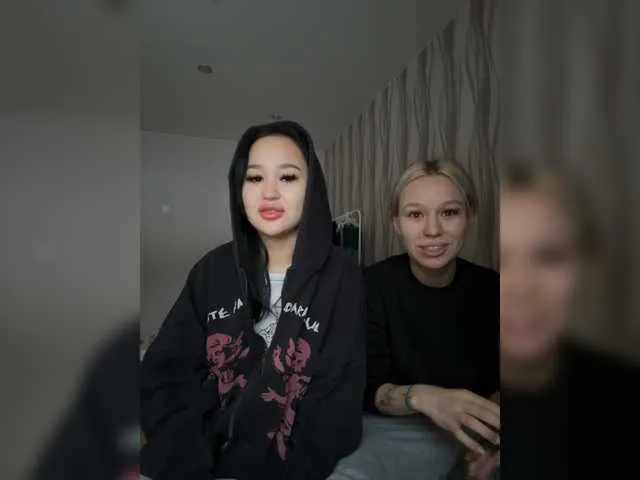 EmyEva — Freechat on BongaCams