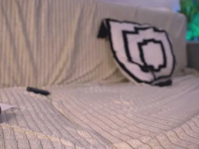 Offline EvaBaldwin on BongaCams