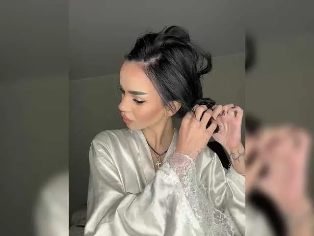 EvaDesire — Freechat on BongaCams