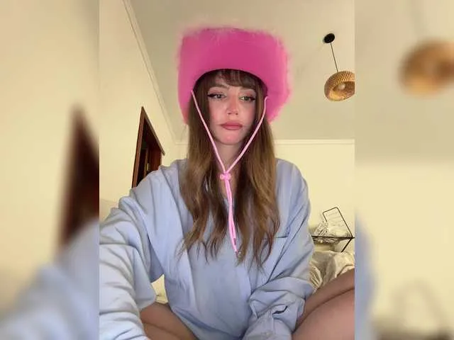Evelonelfi on BongaCams 