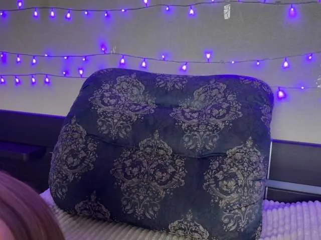 FantasyBaby on BongaCams