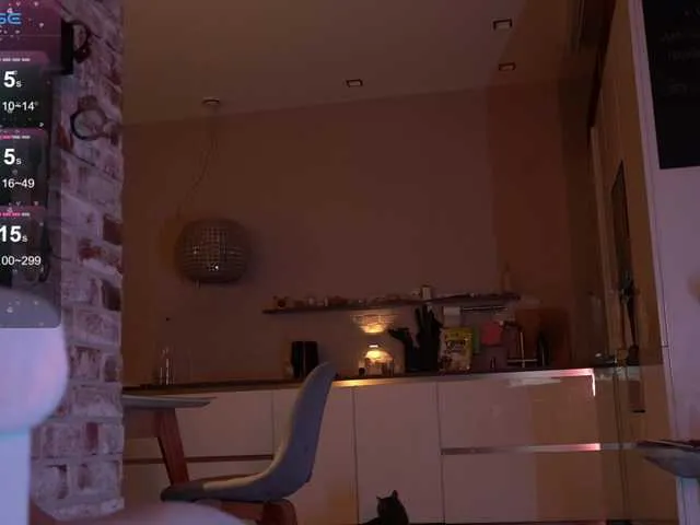 Offline favdream on BongaCams