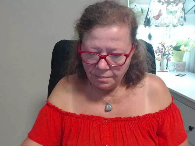 Offline flirty-adele on BongaCams