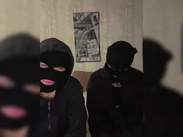 Funny-Banny — Freechat on BongaCams